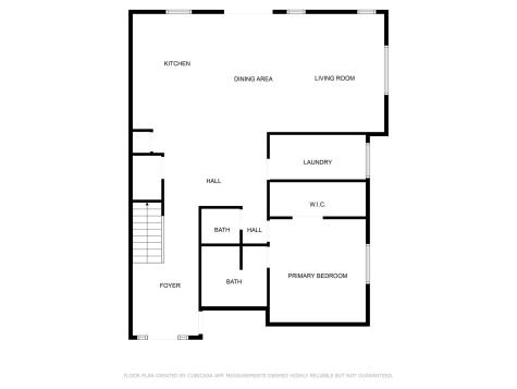 403 16th Street NE Dilworth MN 56529