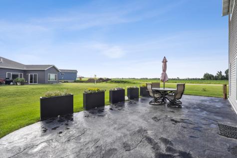 403 16th Street NE Dilworth MN 56529