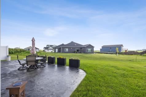 403 16th Street NE Dilworth MN 56529