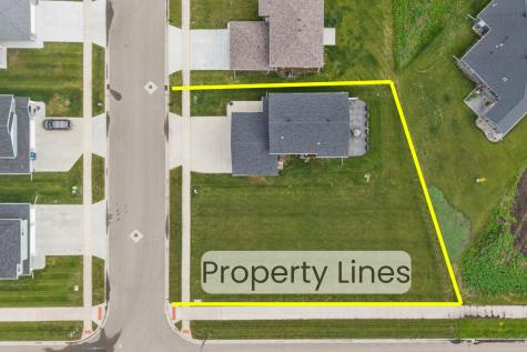 403 16th Street NE Dilworth MN 56529