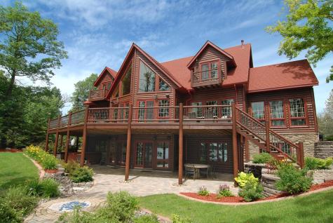 52823 Loon Avenue McGregor MN 55760