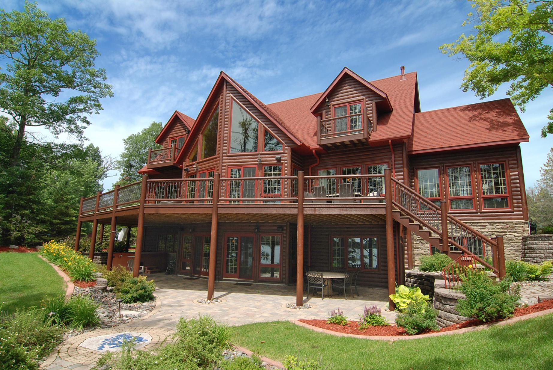 52823 Loon Avenue Mcgregor MN 55760