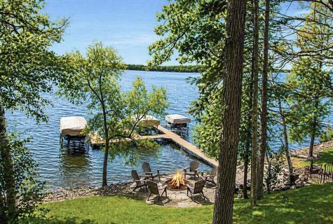 52823 Loon Avenue Mcgregor MN 55760