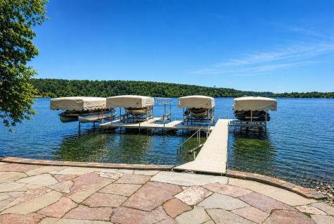 52823 Loon Avenue Mcgregor MN 55760