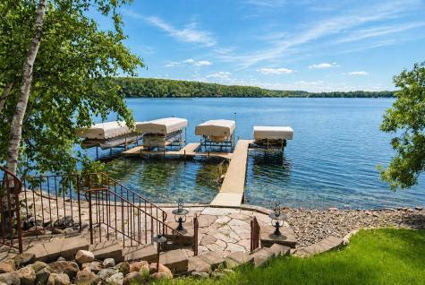 52823 Loon Avenue Mcgregor MN 55760