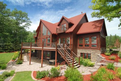 52823 Loon Avenue Mcgregor MN 55760
