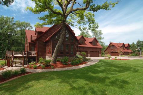 52823 Loon Avenue Mcgregor MN 55760