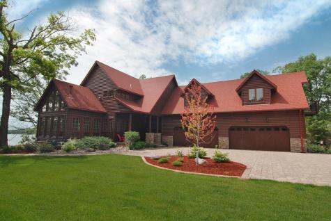 52823 Loon Avenue Mcgregor MN 55760