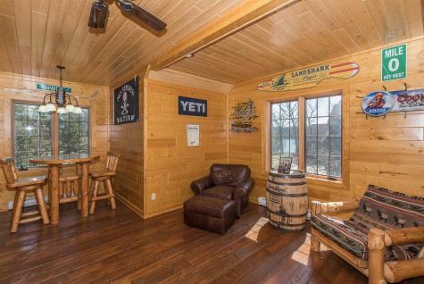52823 Loon Avenue Mcgregor MN 55760