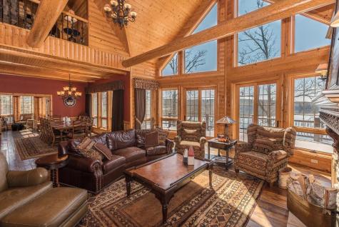 52823 Loon Avenue Mcgregor MN 55760