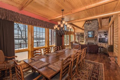 52823 Loon Avenue Mcgregor MN 55760