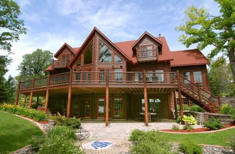 52823 Loon Avenue Mcgregor MN 55760