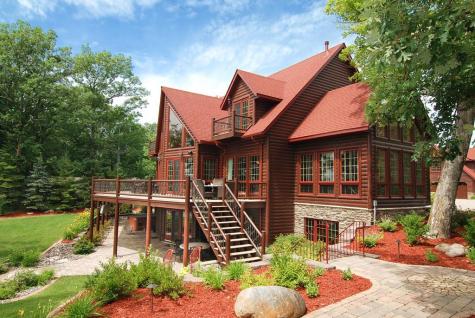 52823 Loon Avenue Mcgregor MN 55760