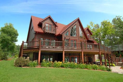 52823 Loon Avenue Mcgregor MN 55760