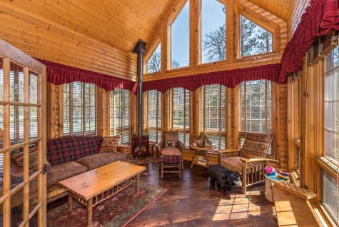 52823 Loon Avenue Mcgregor MN 55760