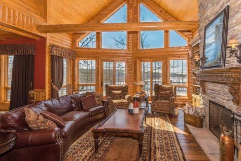 52823 Loon Avenue Mcgregor MN 55760