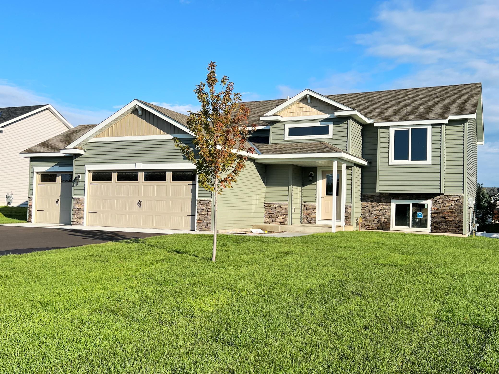 965 2 1/2 Avenue SW Rice MN 56367
