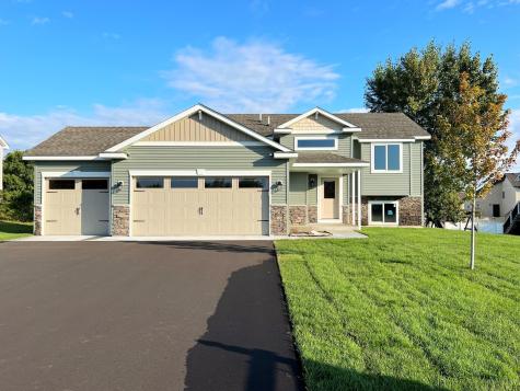 965 2 1/2 Avenue SW Rice MN 56367
