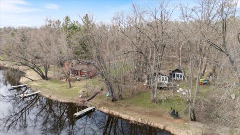 28072 Wilderness Retreat Pine City MN 55063