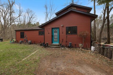 28072 Wilderness Retreat Pine City MN 55063