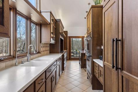 12 S Long Lake Trail North Oaks MN 55127