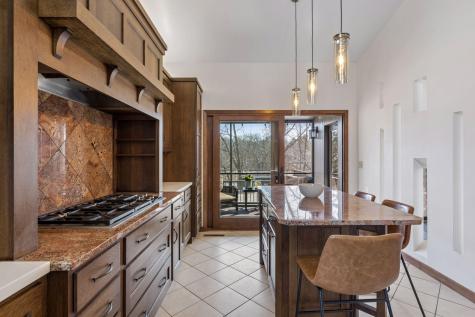 12 S Long Lake Trail North Oaks MN 55127