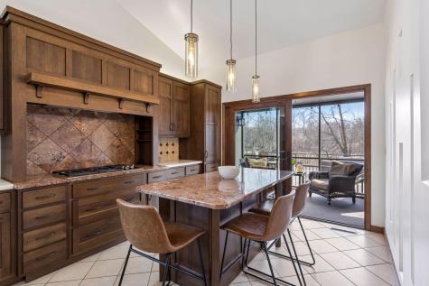 12 S Long Lake Trail North Oaks MN 55127