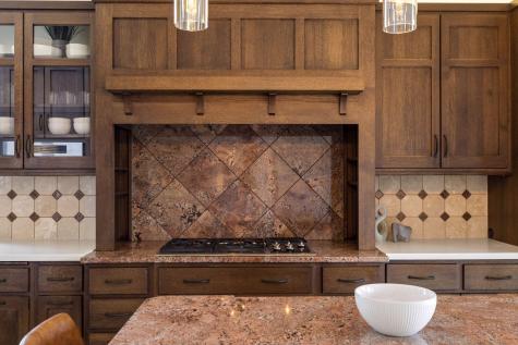 12 S Long Lake Trail North Oaks MN 55127