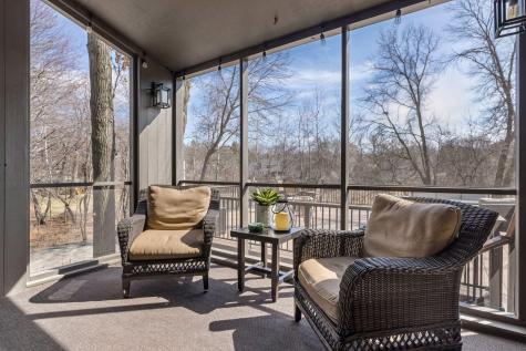 12 S Long Lake Trail North Oaks MN 55127