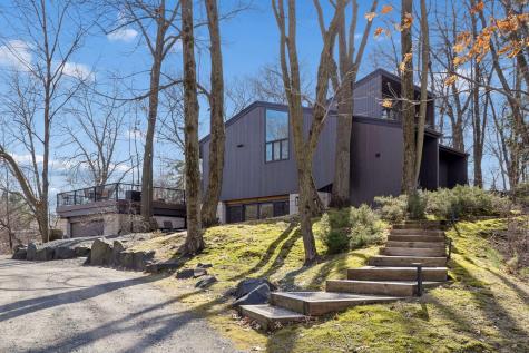 12 S Long Lake Trail North Oaks MN 55127