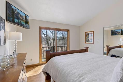 12 S Long Lake Trail North Oaks MN 55127