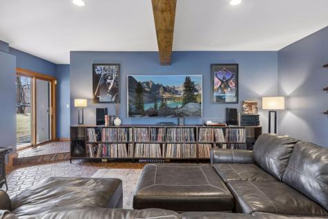 12 S Long Lake Trail North Oaks MN 55127