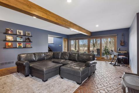 12 S Long Lake Trail North Oaks MN 55127