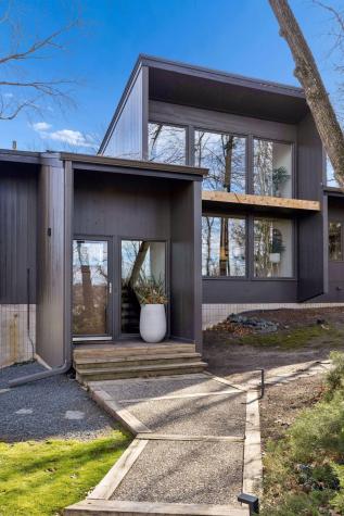 12 S Long Lake Trail North Oaks MN 55127