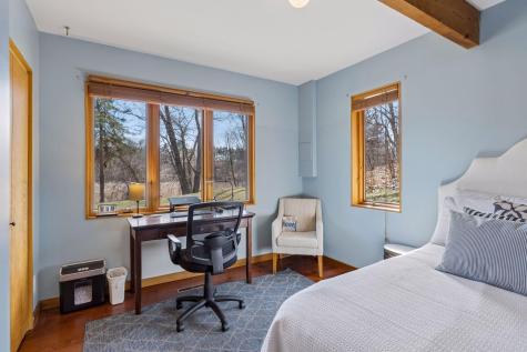 12 S Long Lake Trail North Oaks MN 55127