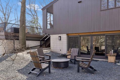 12 S Long Lake Trail North Oaks MN 55127