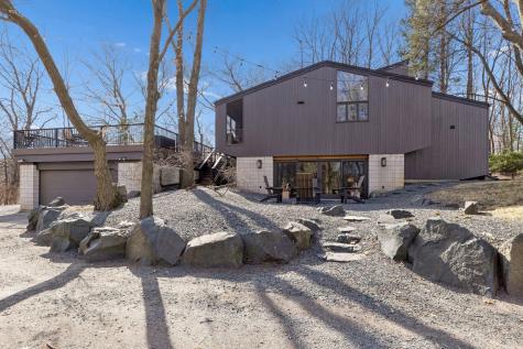 12 S Long Lake Trail North Oaks MN 55127