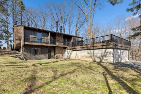 12 S Long Lake Trail North Oaks MN 55127