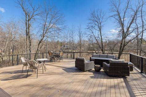 12 S Long Lake Trail North Oaks MN 55127