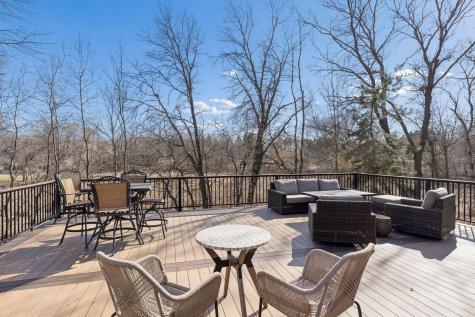 12 S Long Lake Trail North Oaks MN 55127