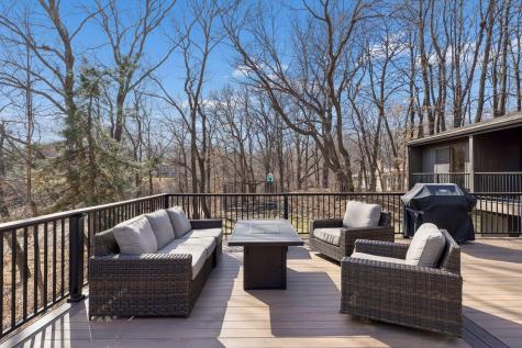 12 S Long Lake Trail North Oaks MN 55127
