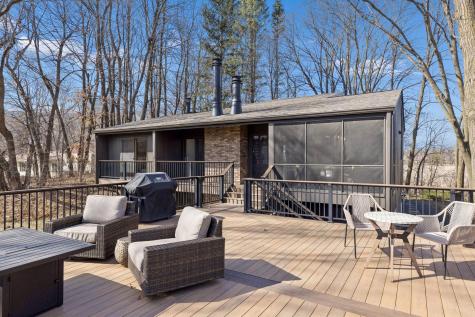 12 S Long Lake Trail North Oaks MN 55127