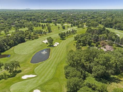 12 S Long Lake Trail North Oaks MN 55127