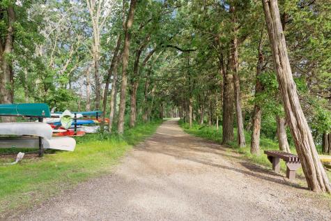 12 S Long Lake Trail North Oaks MN 55127