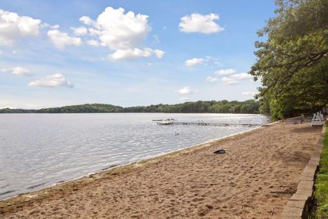12 S Long Lake Trail North Oaks MN 55127