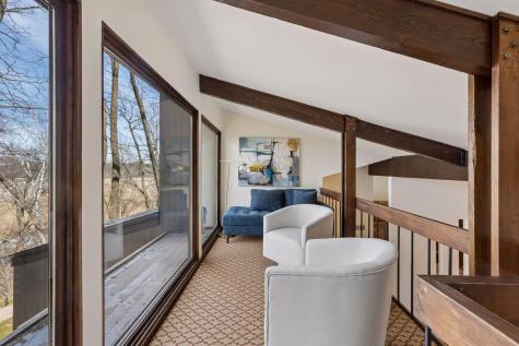12 S Long Lake Trail North Oaks MN 55127
