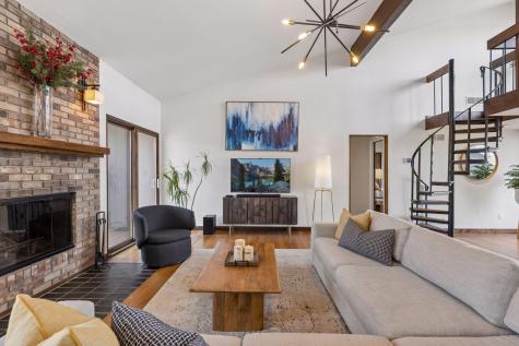 12 S Long Lake Trail North Oaks MN 55127