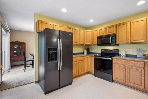 208 Cherrywood Avenue NW Saint Michael MN 55376