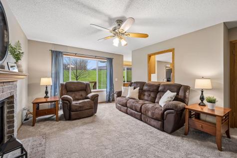 208 Cherrywood Avenue NW Saint Michael MN 55376
