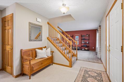 208 Cherrywood Avenue NW Saint Michael MN 55376